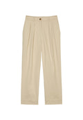  BALLOON LEG PLEATED INSPIRED DETAILS Media 1