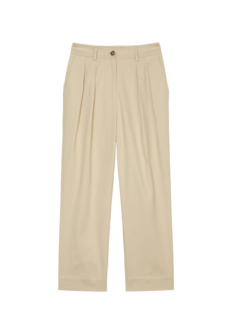  BALLOON LEG PLEATED INSPIRED DETAILS Media 1