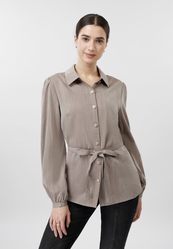 Anna Field TIE WAIST