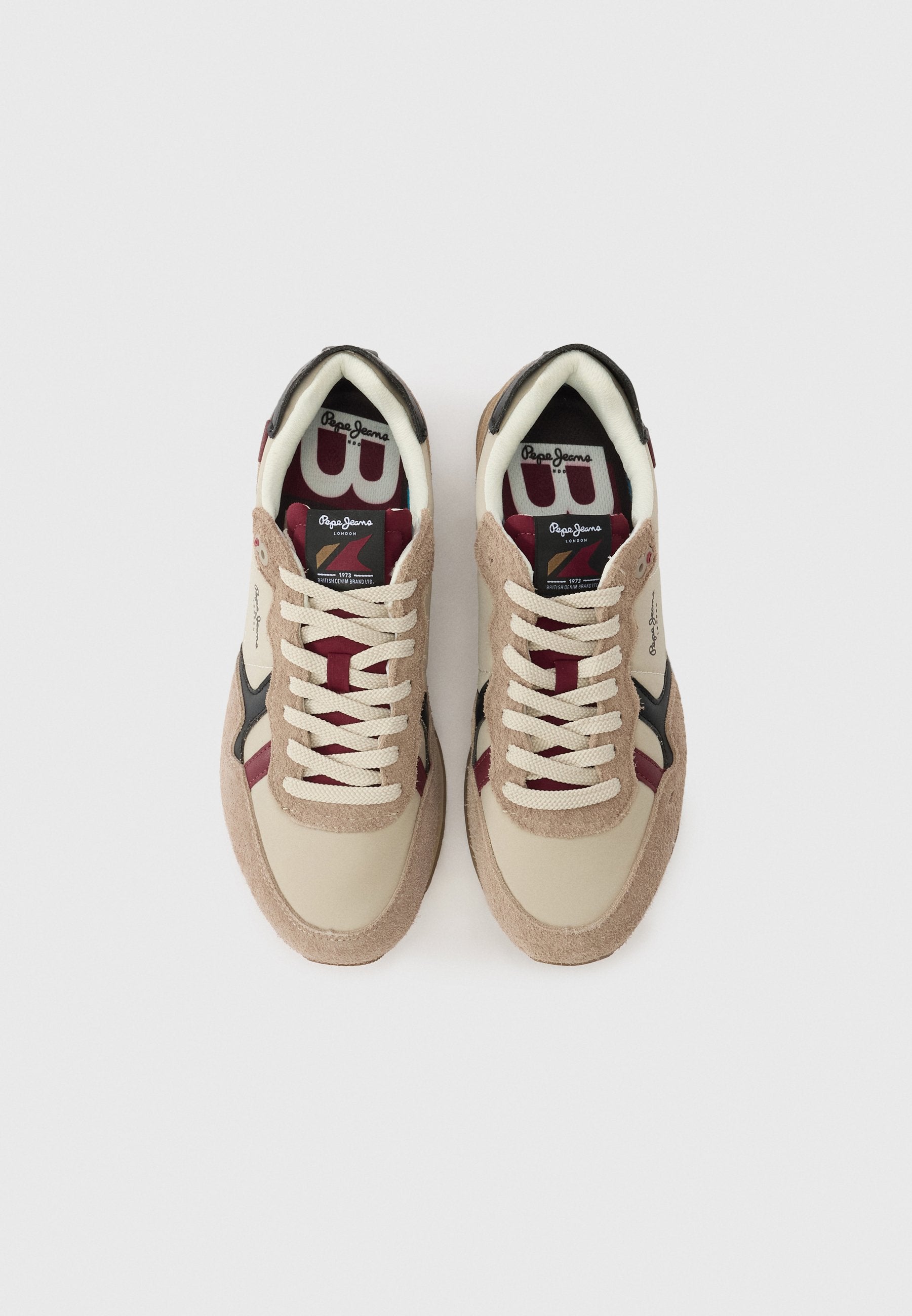 Pepe Jeans BRIT FLYER