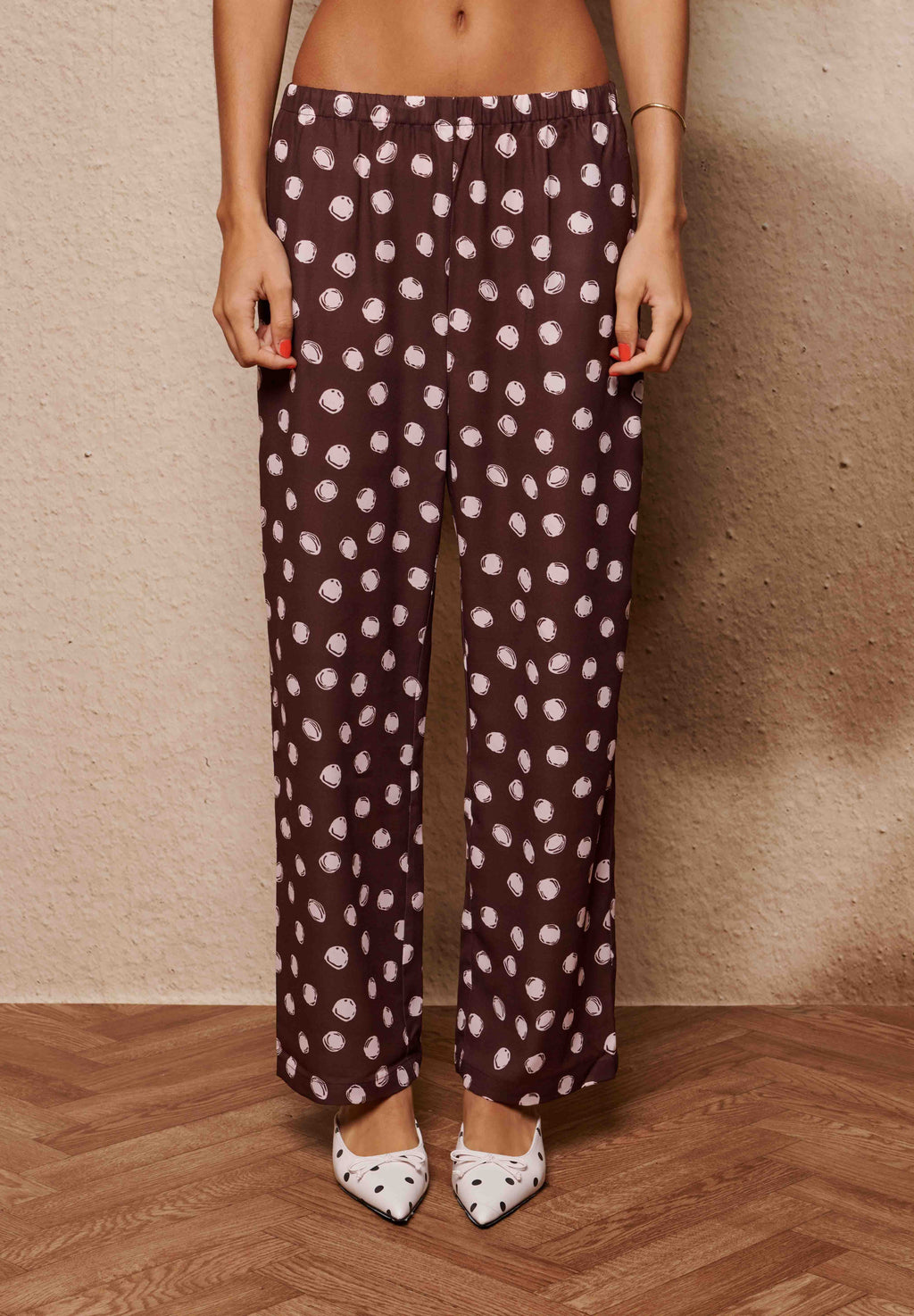 Sister Jane ILLUME TROUSERS