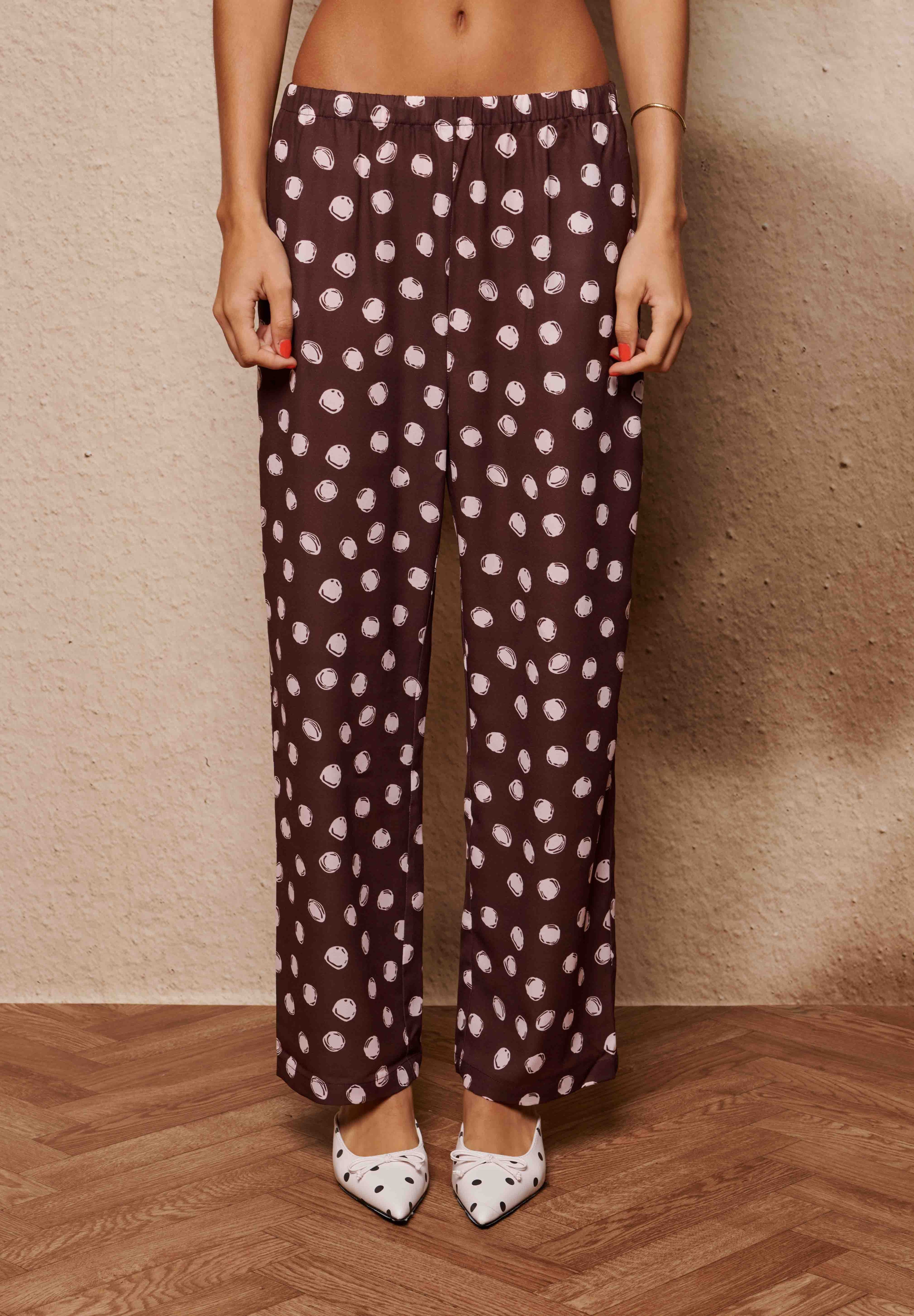 Sister Jane ILLUME TROUSERS