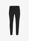 Jack & Jones Plus Size Regular Fit Tailored - Chinos - black