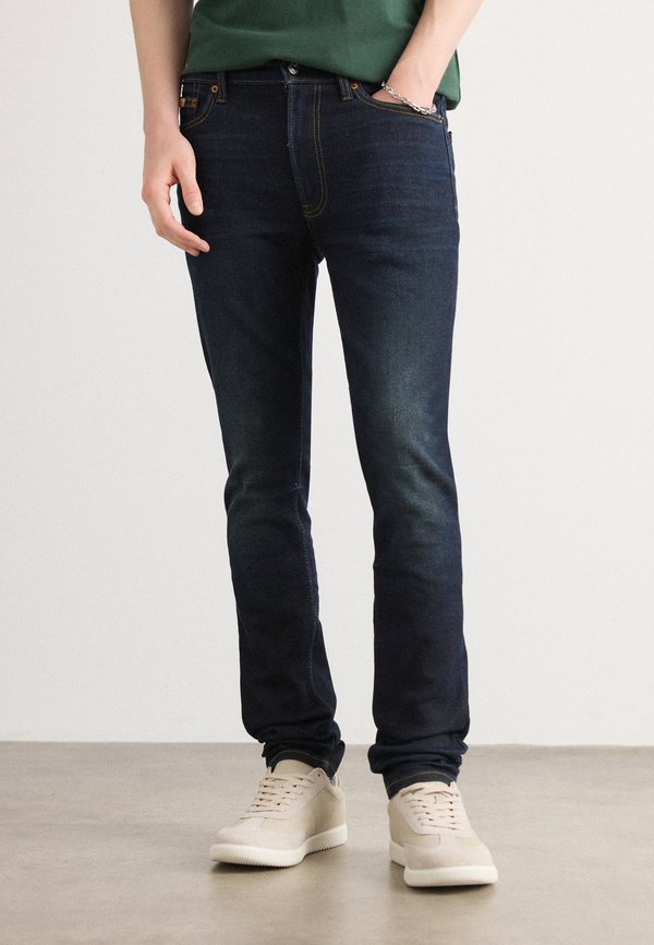 Calvin Klein Jeans Jeans Skinny Fit - vintage rinse
