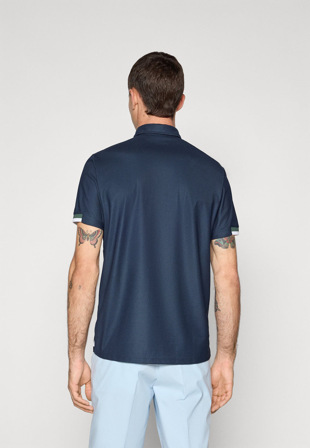 Cross Sportswear CHRIS