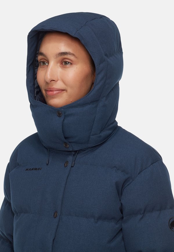 Mammut ROSEG IN HOODED
