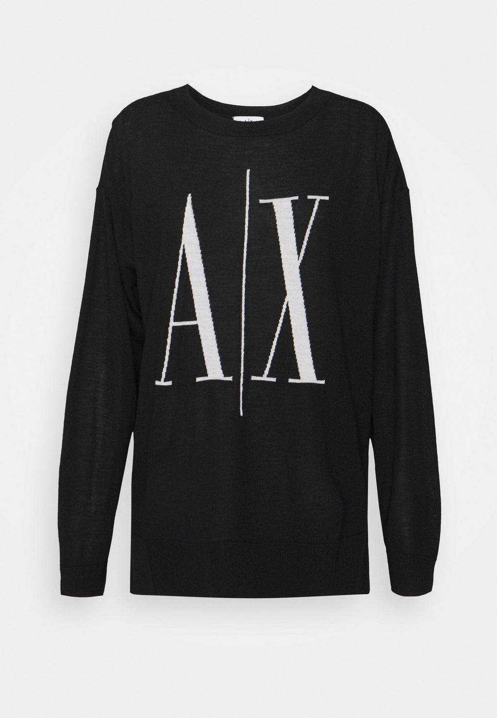 Armani Exchange Strickpullover Media 1