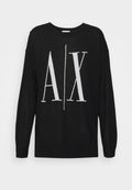 Armani Exchange Strickpullover Media 1