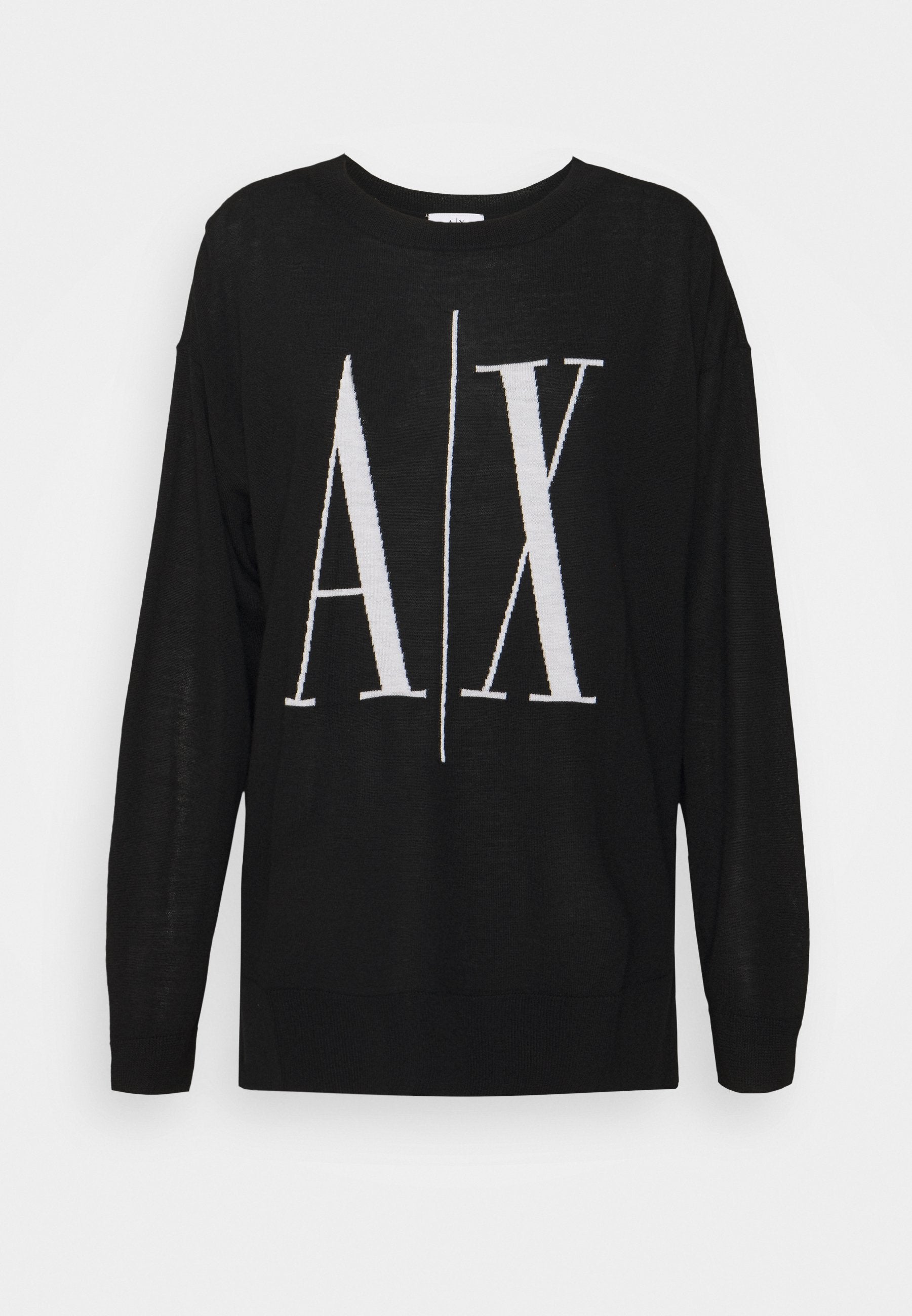 Armani Exchange Strickpullover Media 1