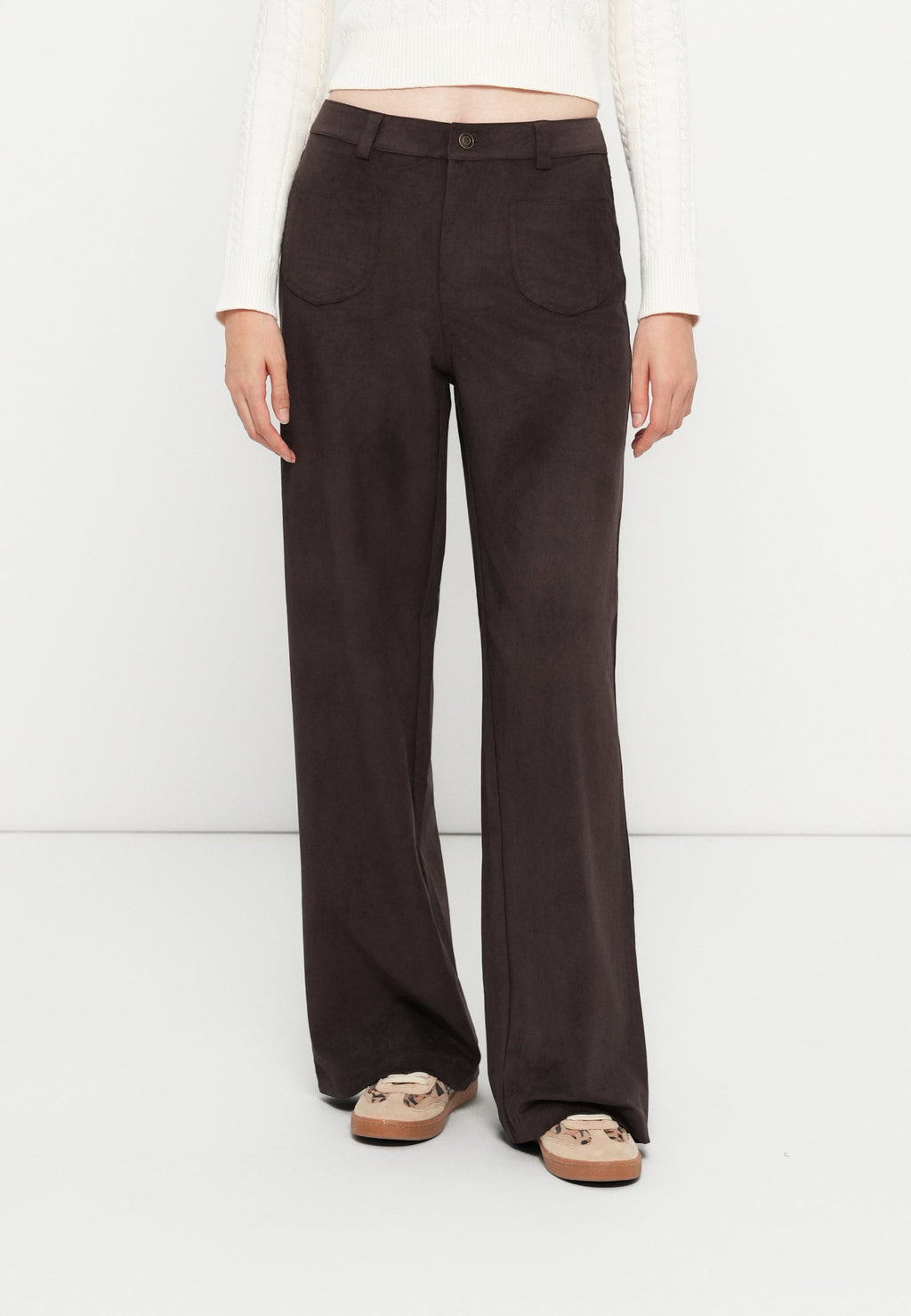 ONLDANIELA WIDE PANT  Media 3