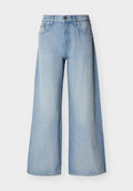 Calvin Klein Jeans THE WIDE LEG