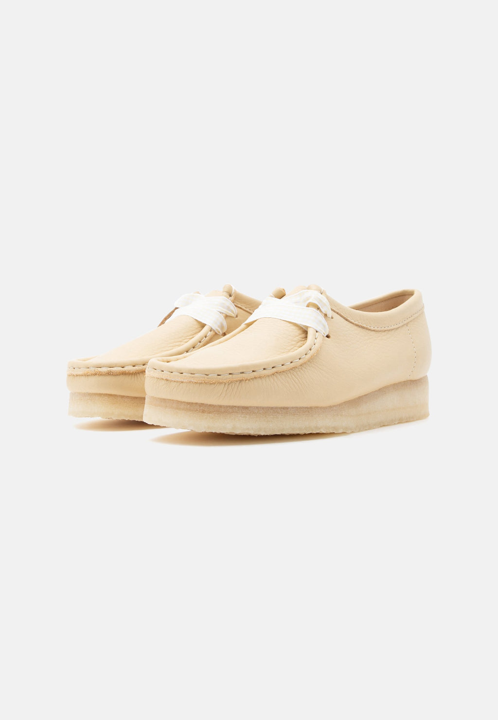 Clarks Originals WALLABEE