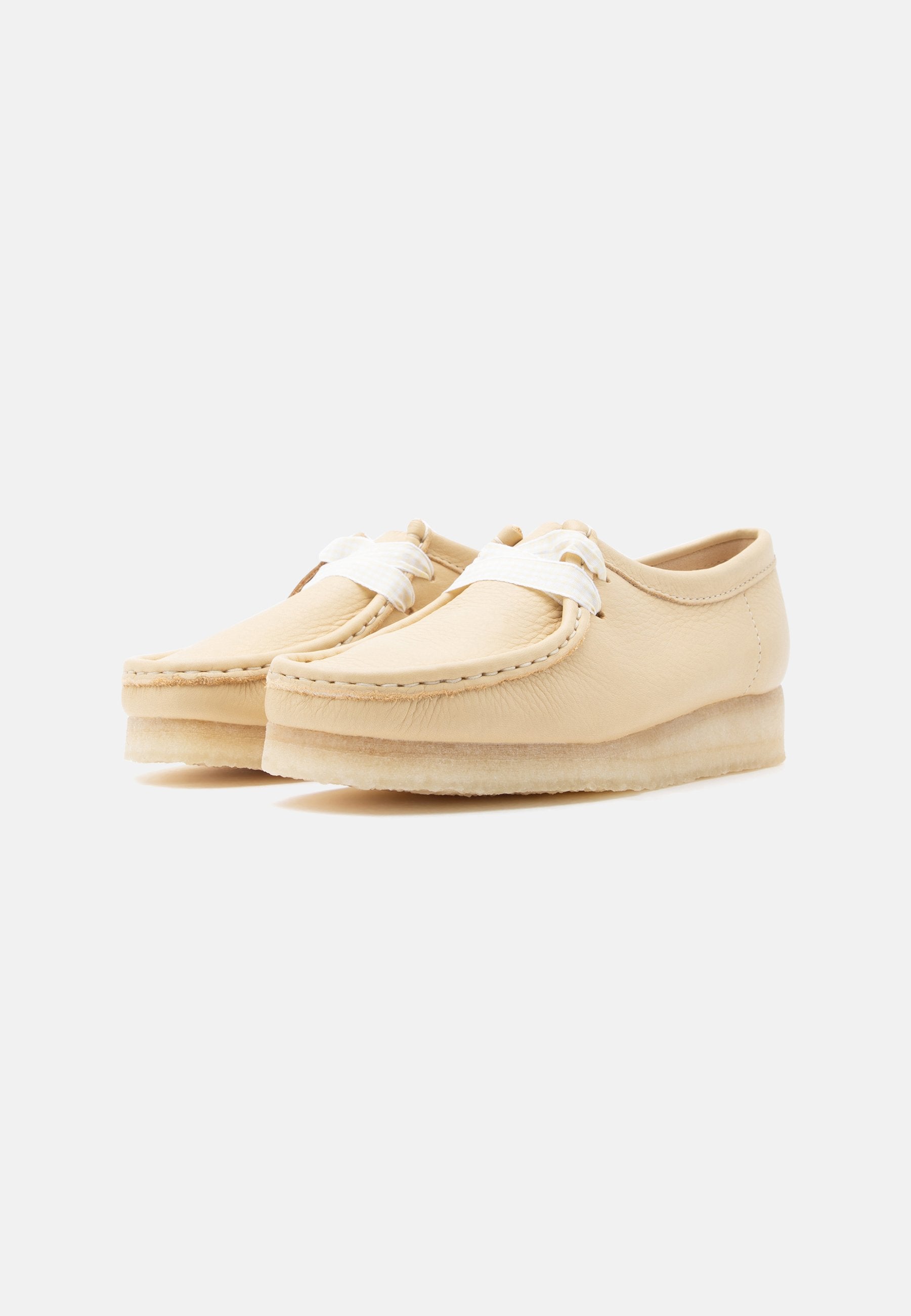 Clarks Originals WALLABEE