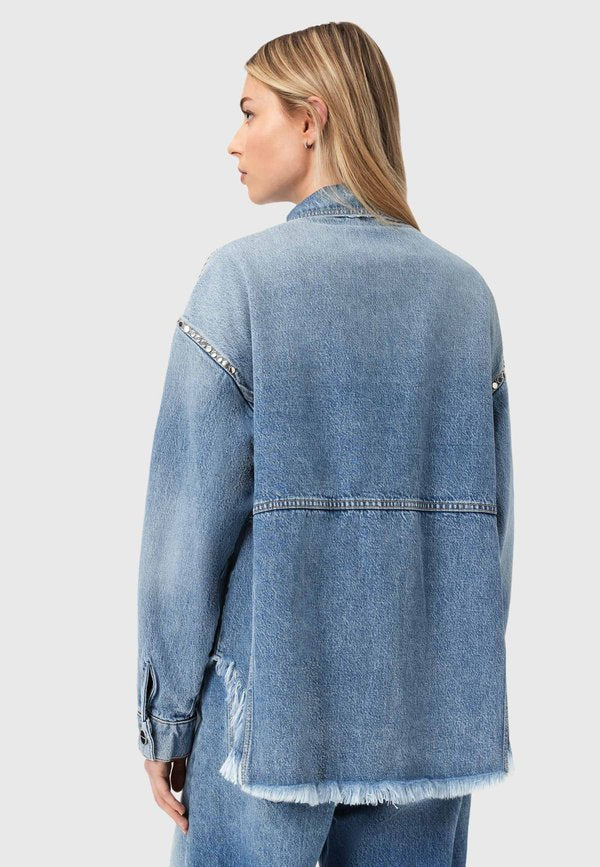 AllSaints HETTIE STUD