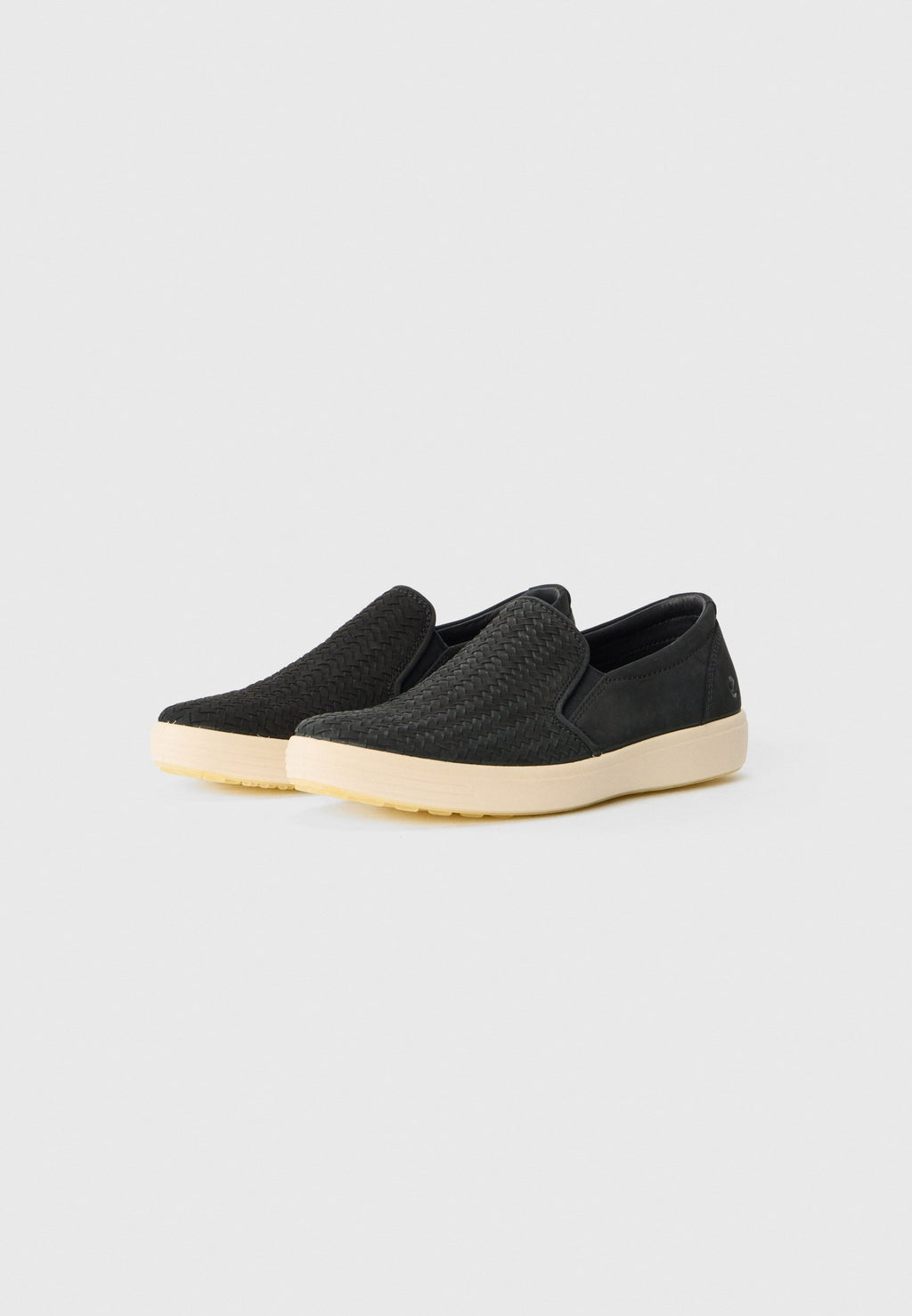 ECCO Slipper Media 2