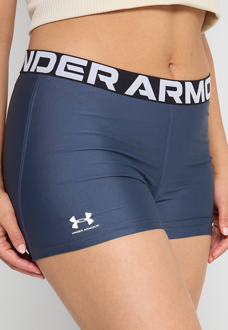 Under Armour UA HG SHORTY-GRY