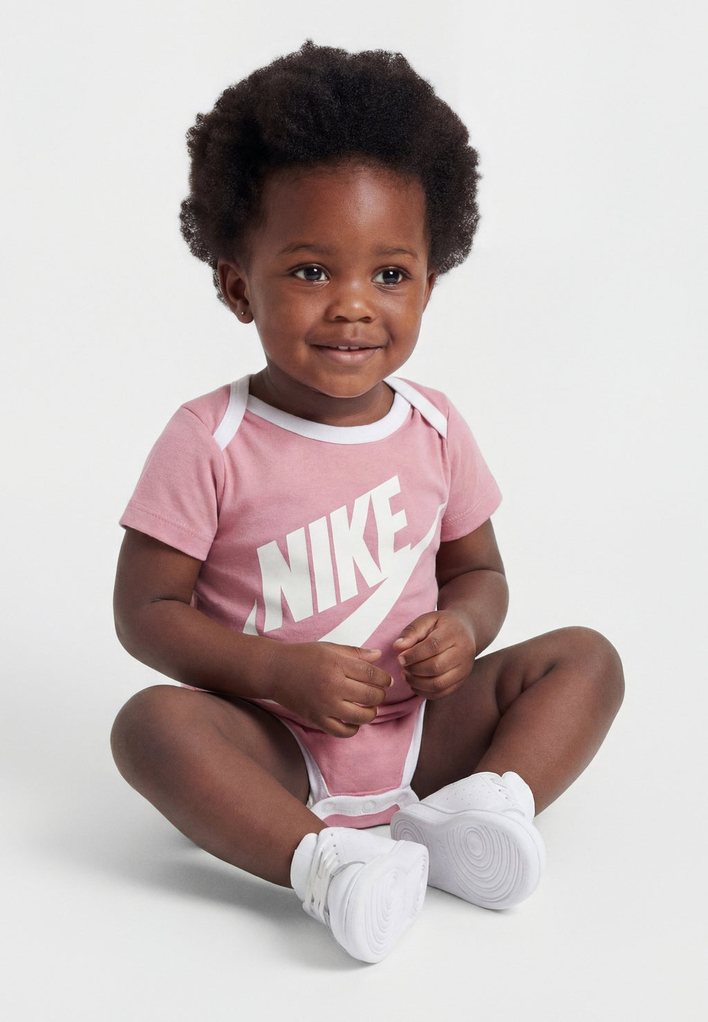 Nike Sportswear GIFTING NEW MILESTONE BLANKET 2-PACK SET