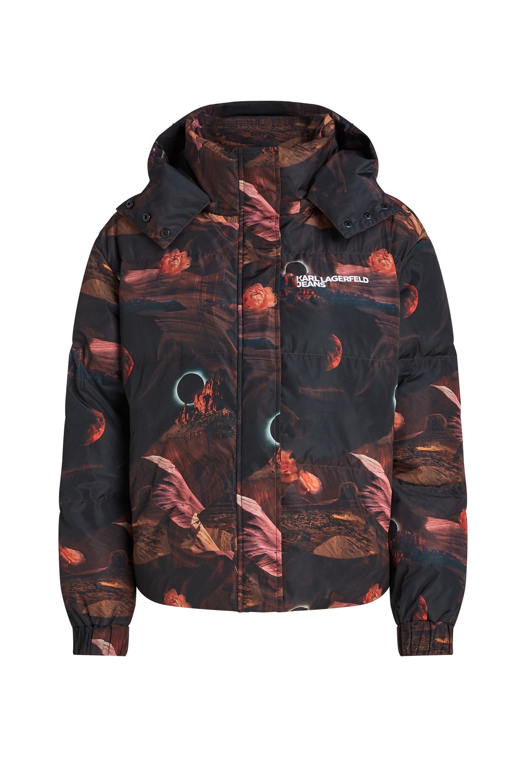 PUFFER CANYON ALL-OVER-PRINT Media 1