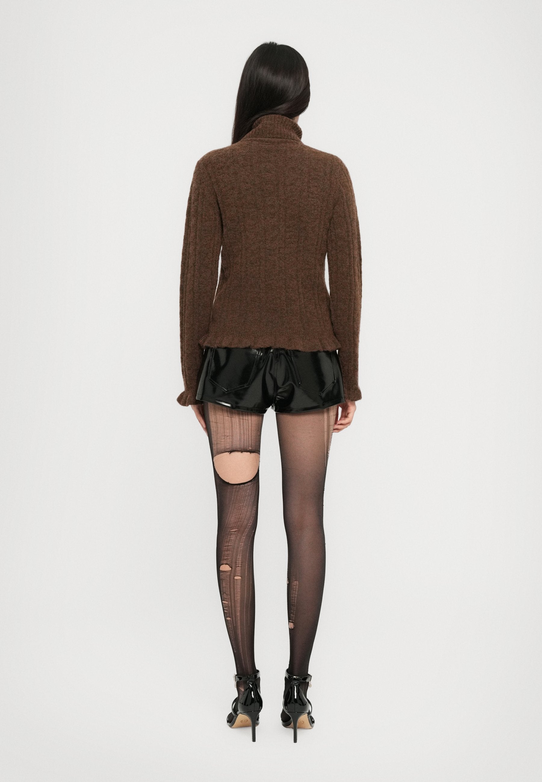 MOSCHINO JEANS SWEATER