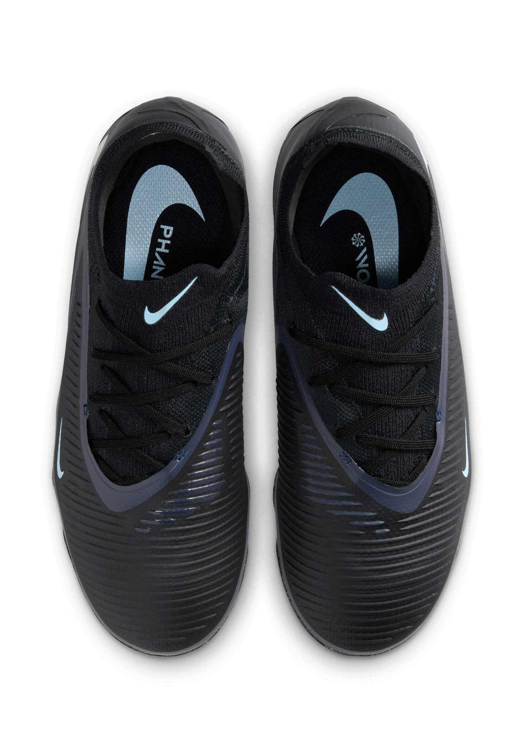 Nike Performance JR PHANTOM 6 LOW PRO FG/MG UNISEX