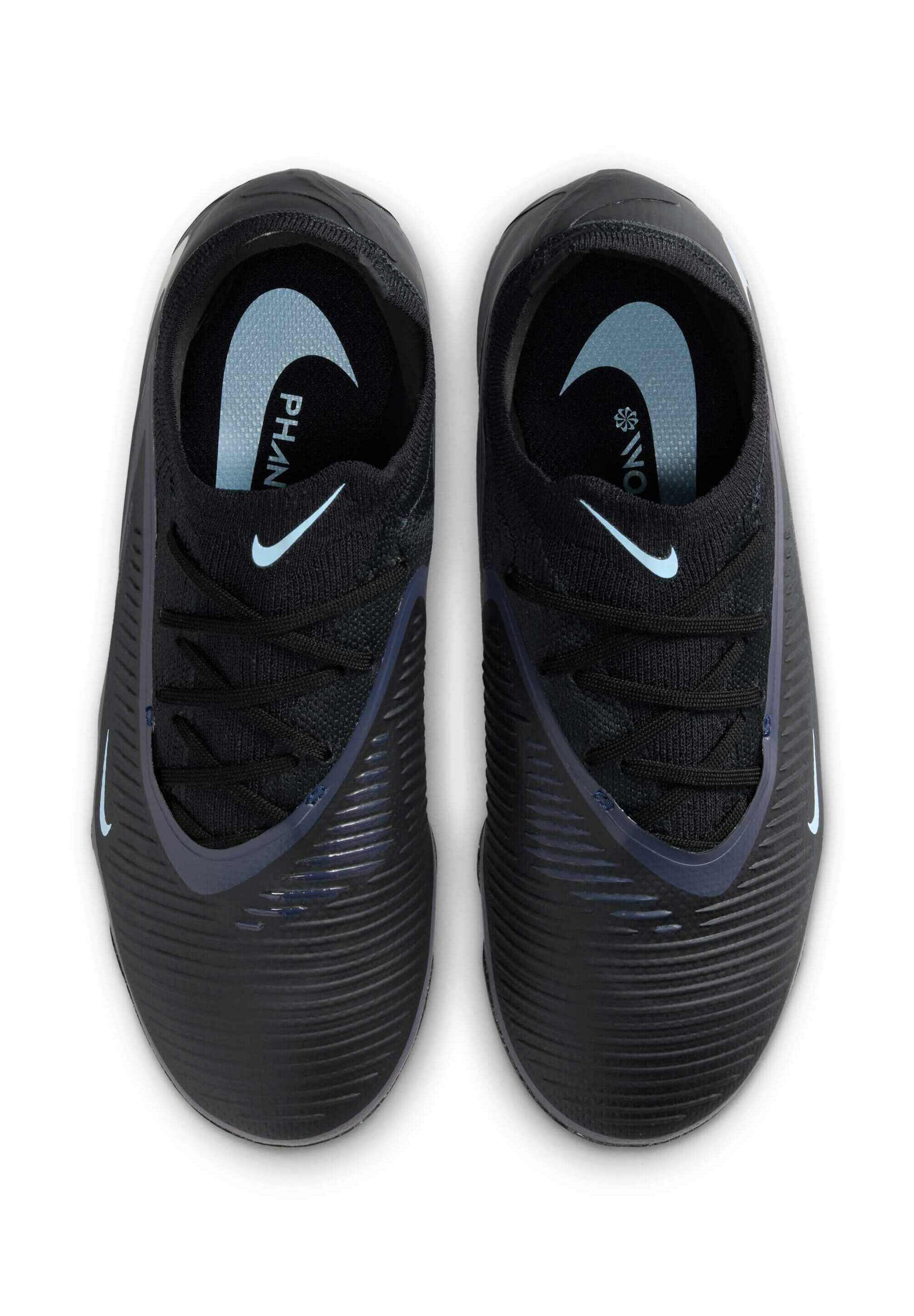 Nike Performance JR PHANTOM 6 LOW PRO FG/MG UNISEX