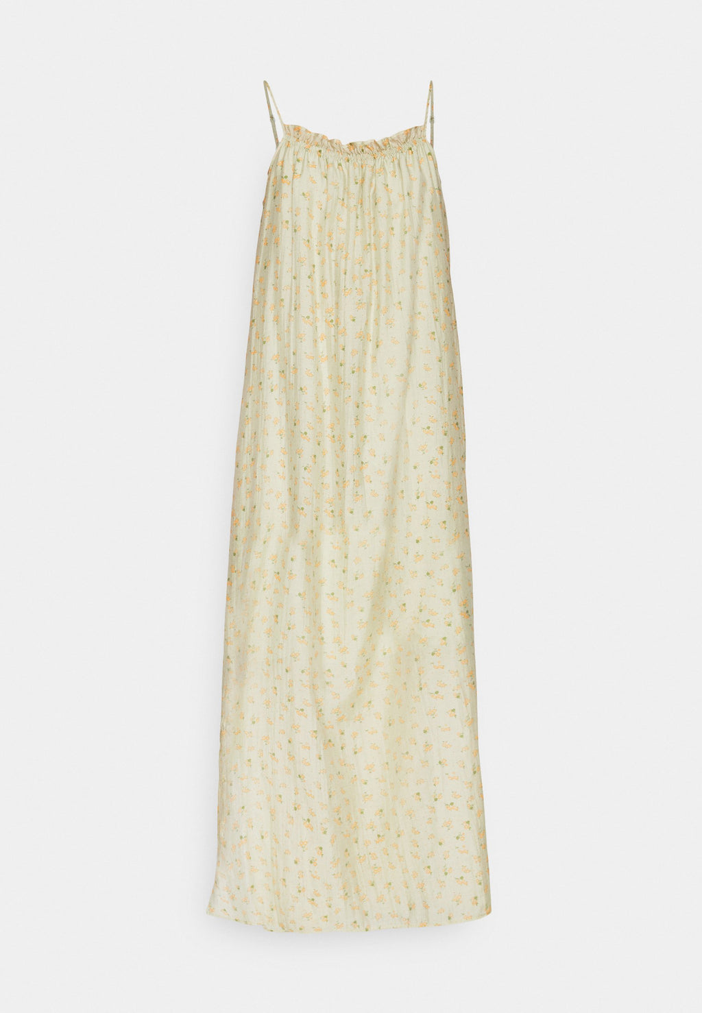 Object Tall OBJSABIRA DRESS