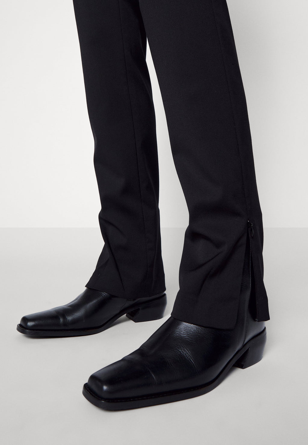 Filippa K ZIP TROUSERS