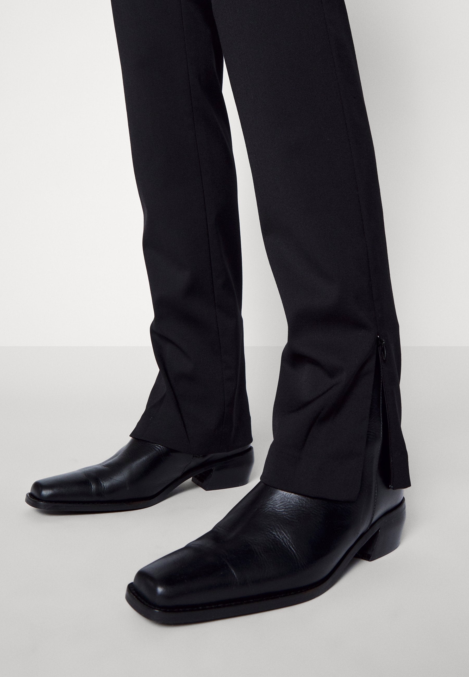 Filippa K ZIP TROUSERS