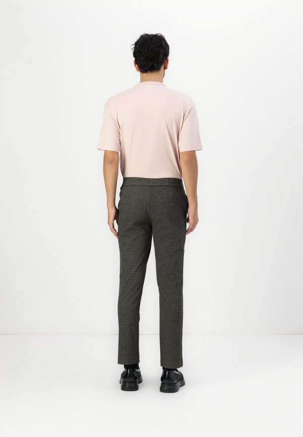 Bruuns Bazaar HOLLOW CLARKSON PANTS
