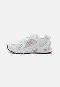 New Balance U530 UNISEX - Trainers - white
