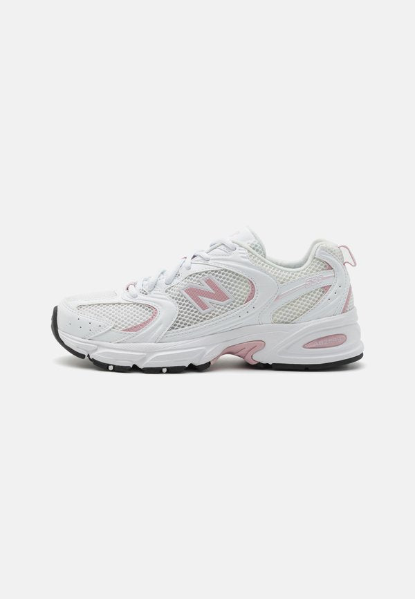 New Balance U530 UNISEX - Trainers - white