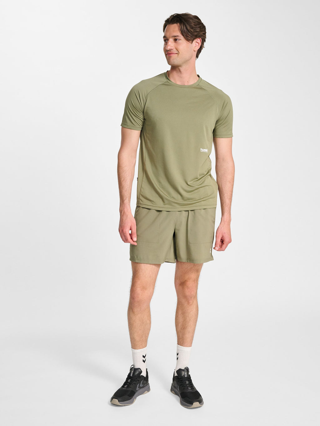 Hummel PULSE WORKOUT SET
