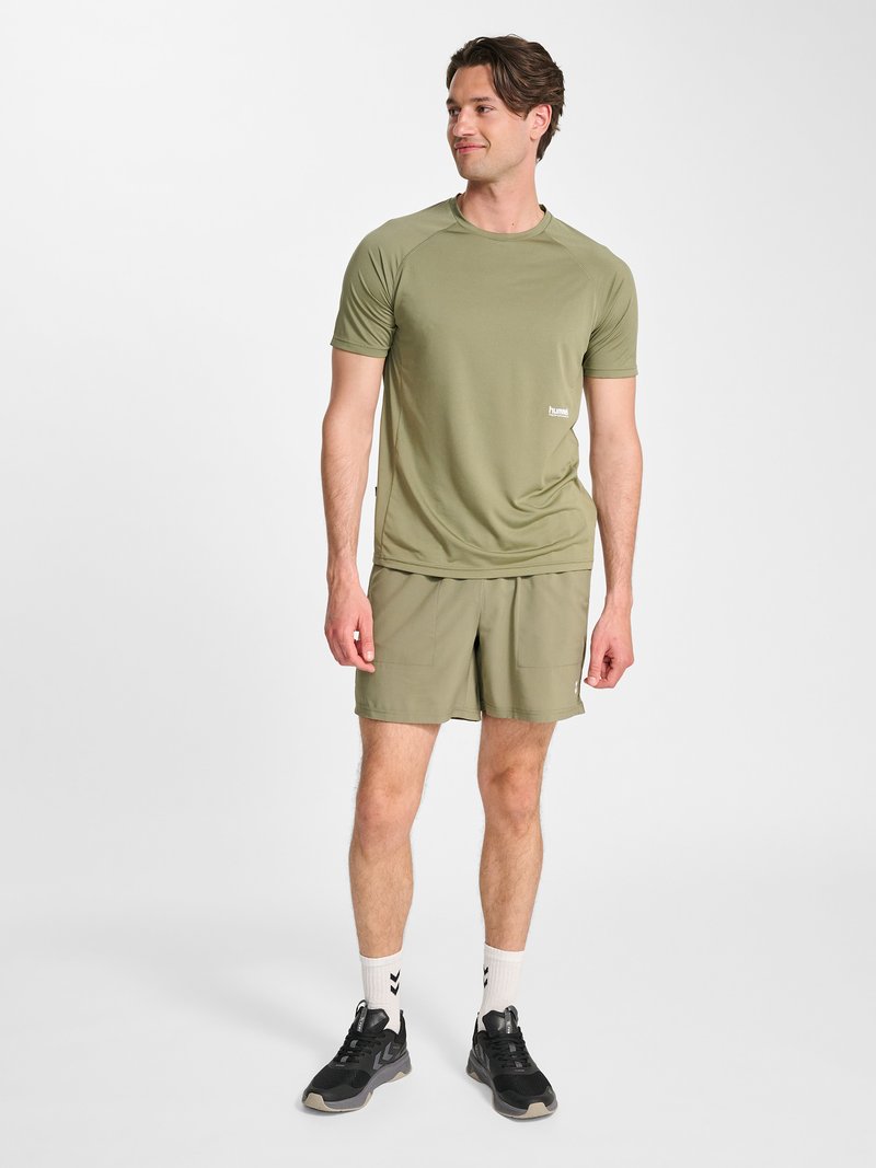 PULSE WORKOUT SET Media 1