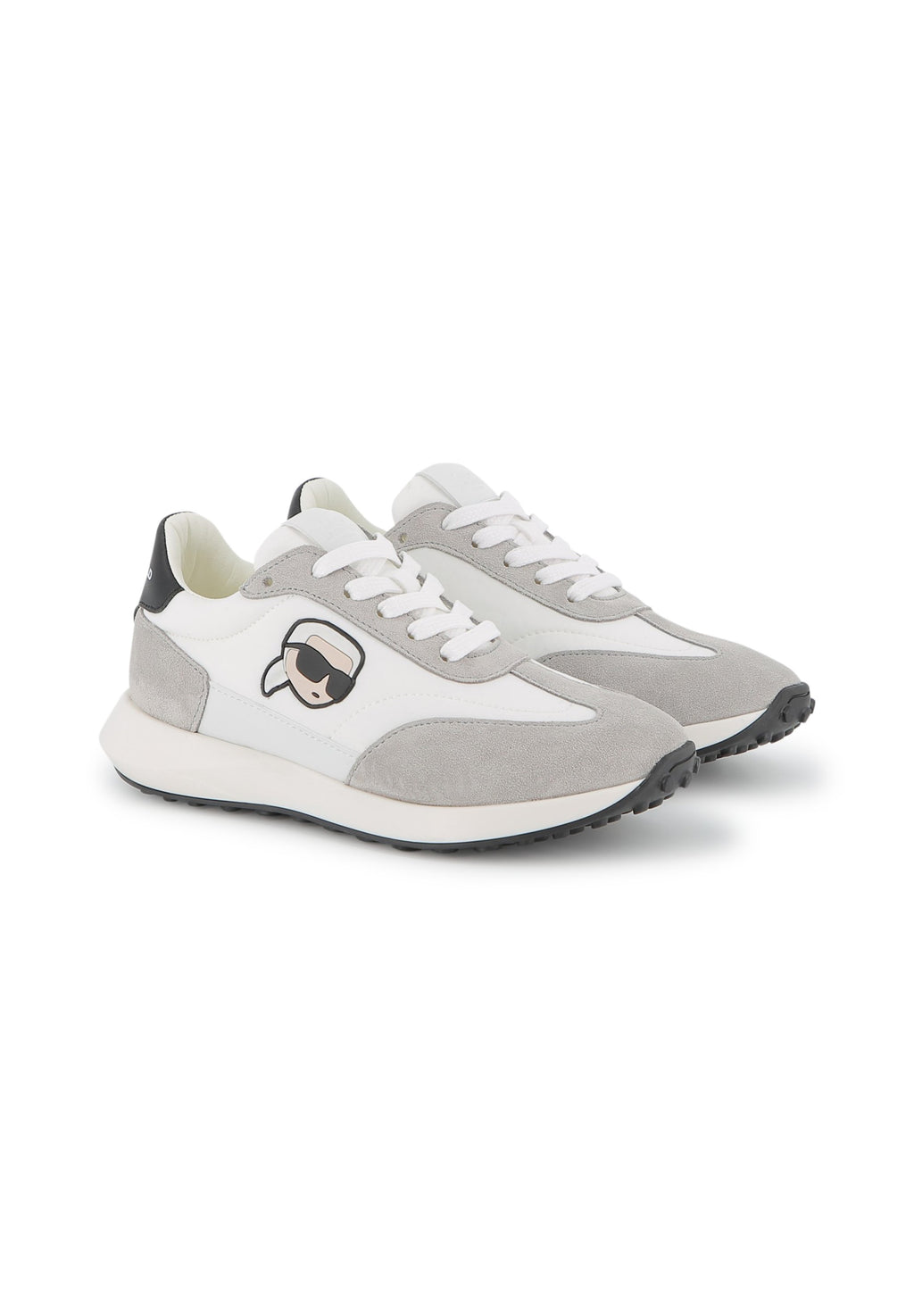 KARL LAGERFELD KIDS Sneaker low Media 6