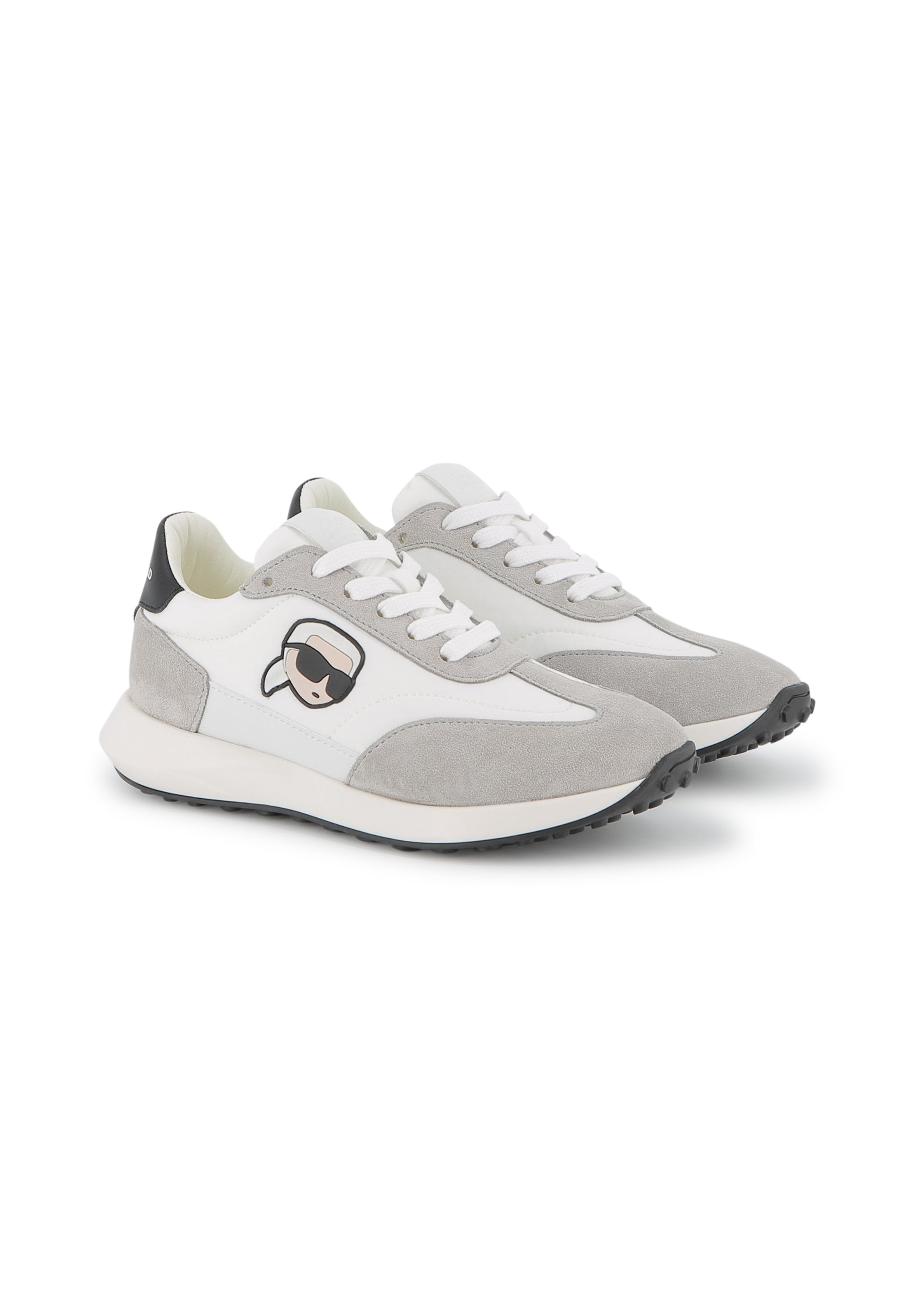 KARL LAGERFELD KIDS Sneaker low Media 6