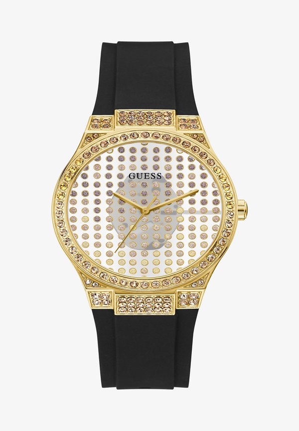Guess SHIMMER - Watch - Black