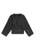 ADJUSTABLE SLEEVE CROPPED SW Media 1