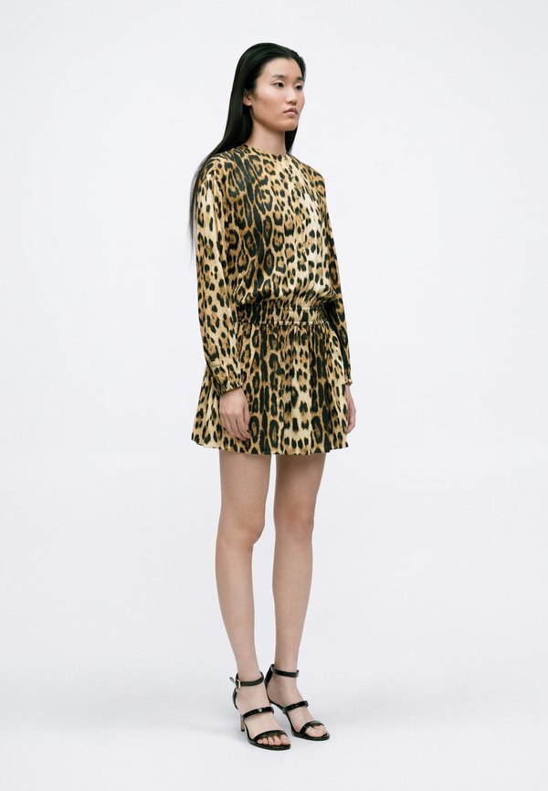 Roberto Cavalli DRESS