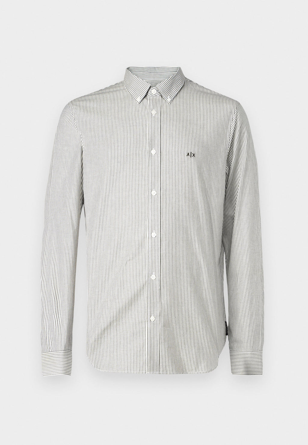 Armani Exchange Businesshemd Media 1