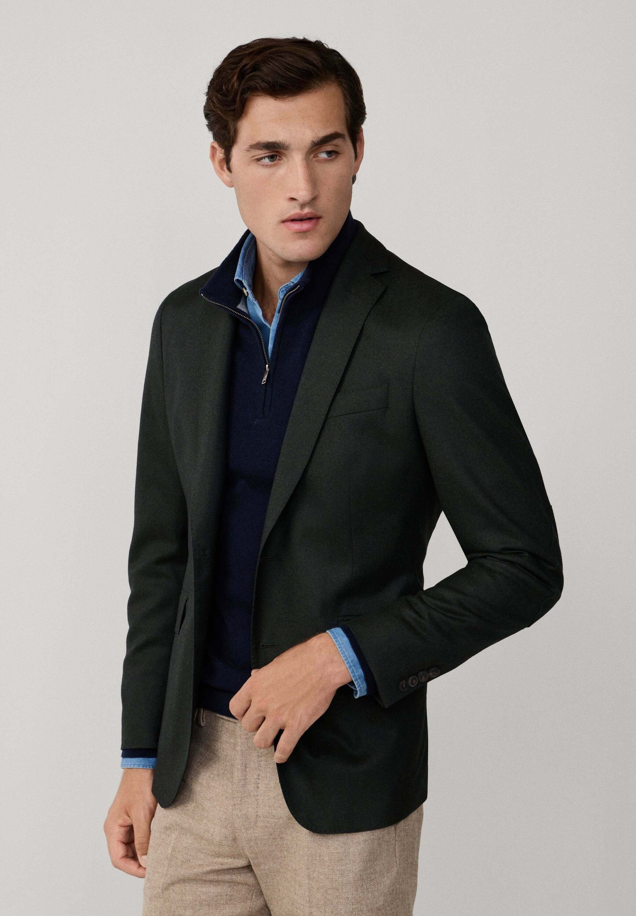 Hackett London