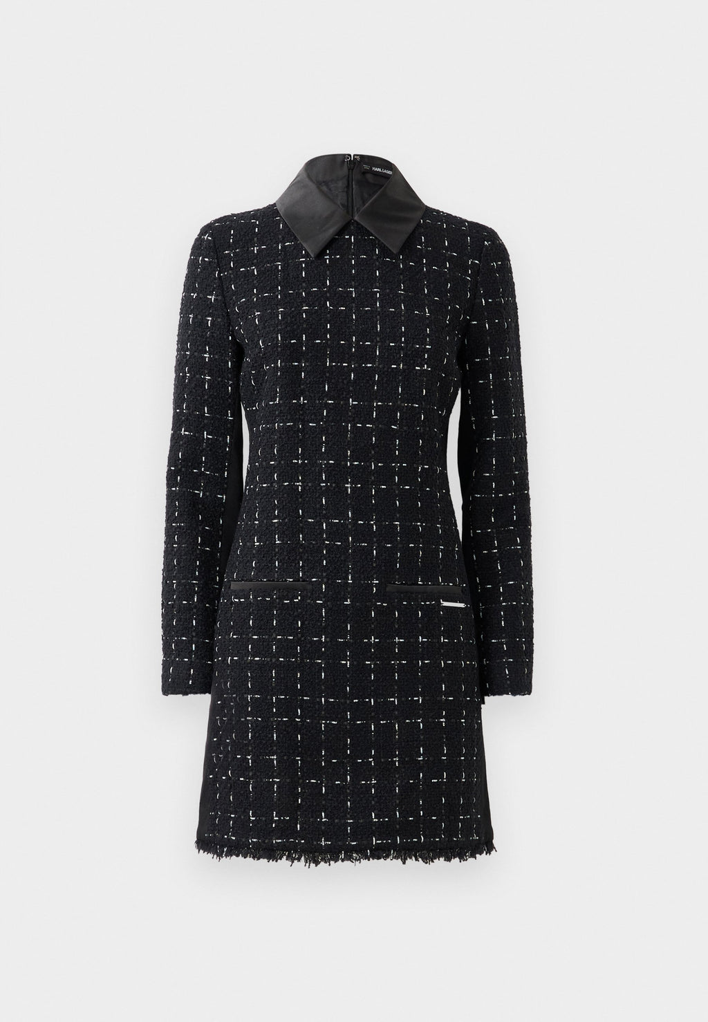 LOGO DRESS Media 1