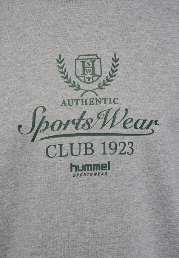 Hummel LOOSE CREWNECK CLUB
