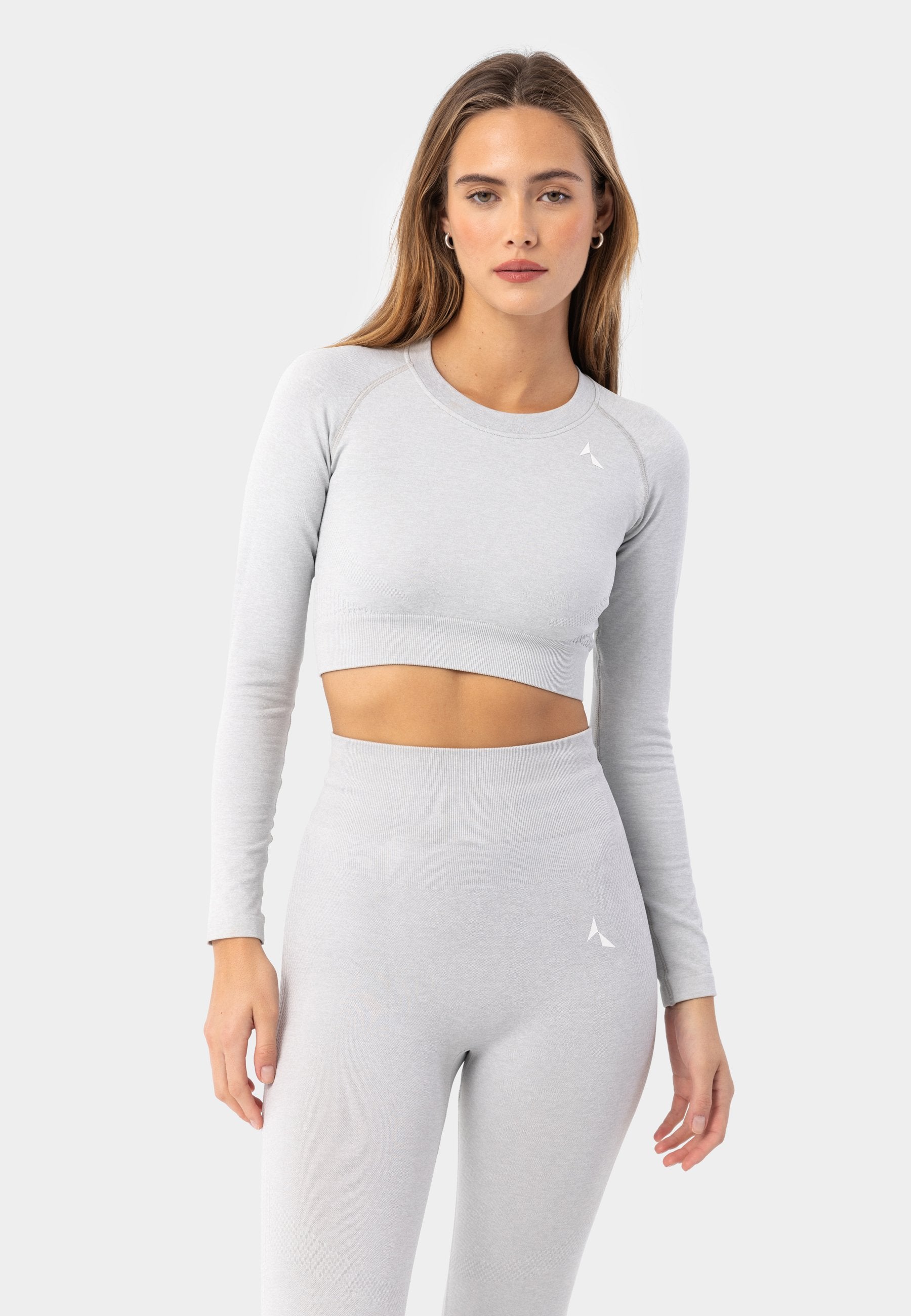 Carpatree BLAZE SEAMLESS LONGSLEEVE