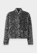 Vero Moda VMSONJALIGA SHORT JACKET - Light jacket - griffin