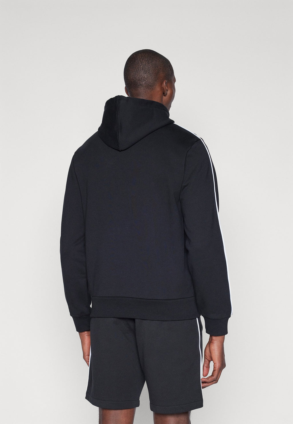 Lacoste Sport HOODIE TAPE