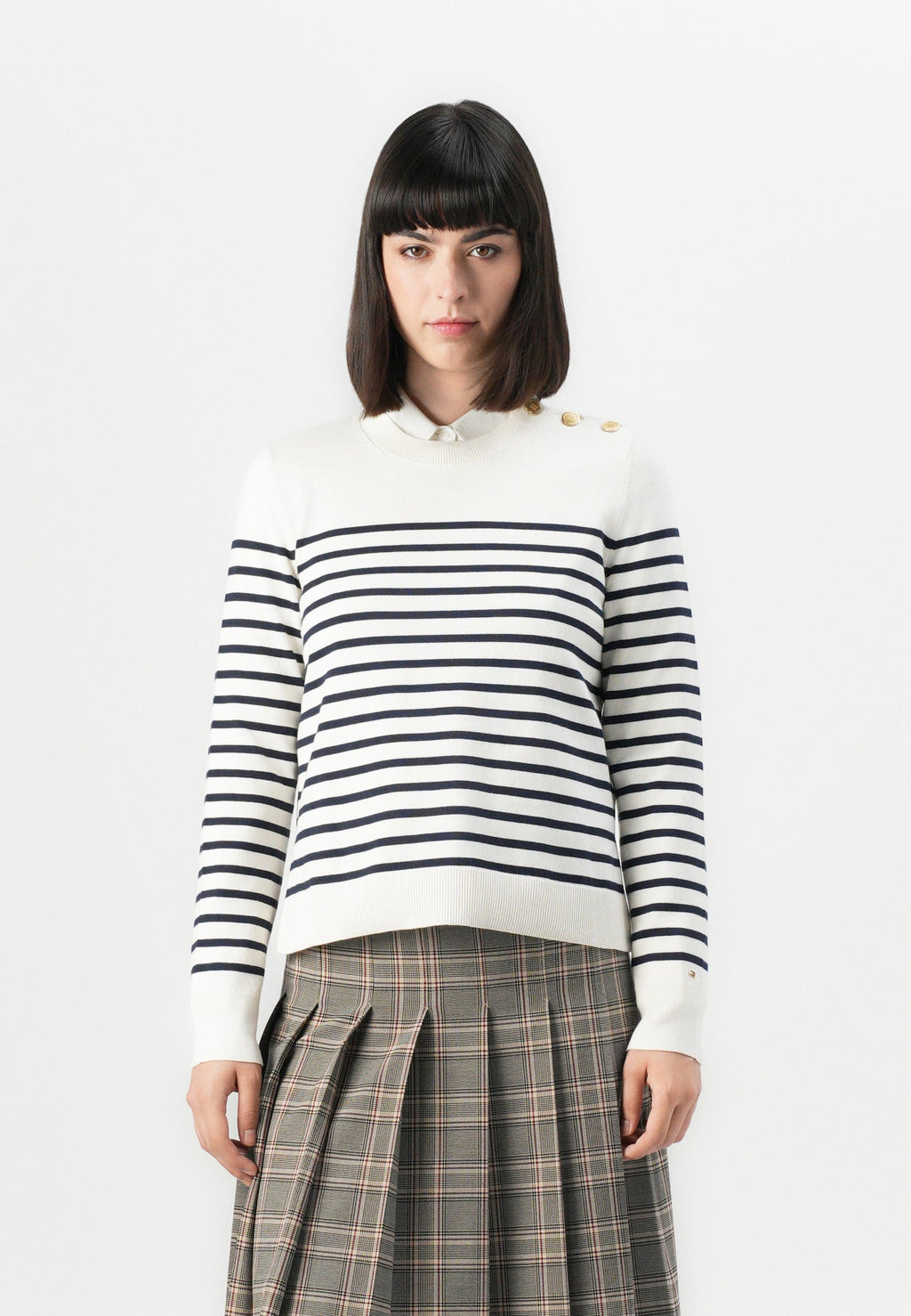 Tommy Hilfiger Strickpullover Media 3