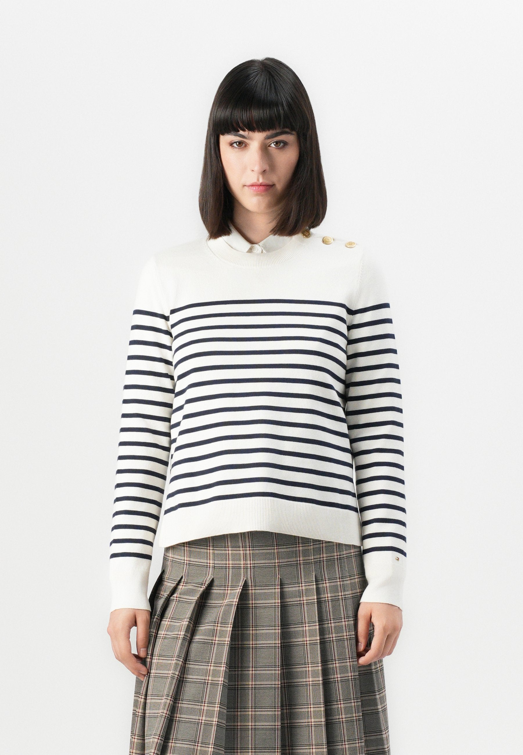 Tommy Hilfiger Strickpullover Media 3