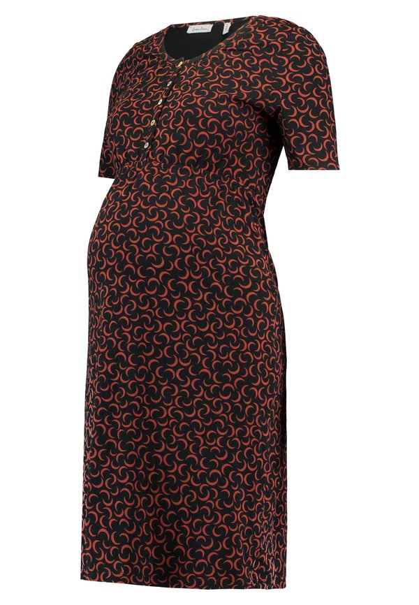 Queen Mum DRESS NURSING
