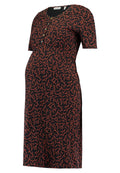 Queen Mum DRESS NURSING