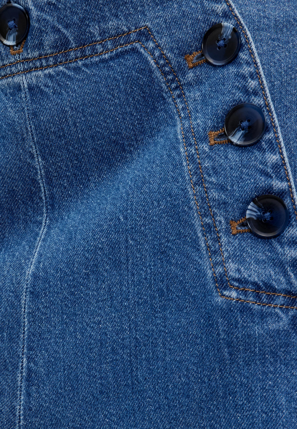 GAP GAP STUDIO SAILOR MED LINDSAY